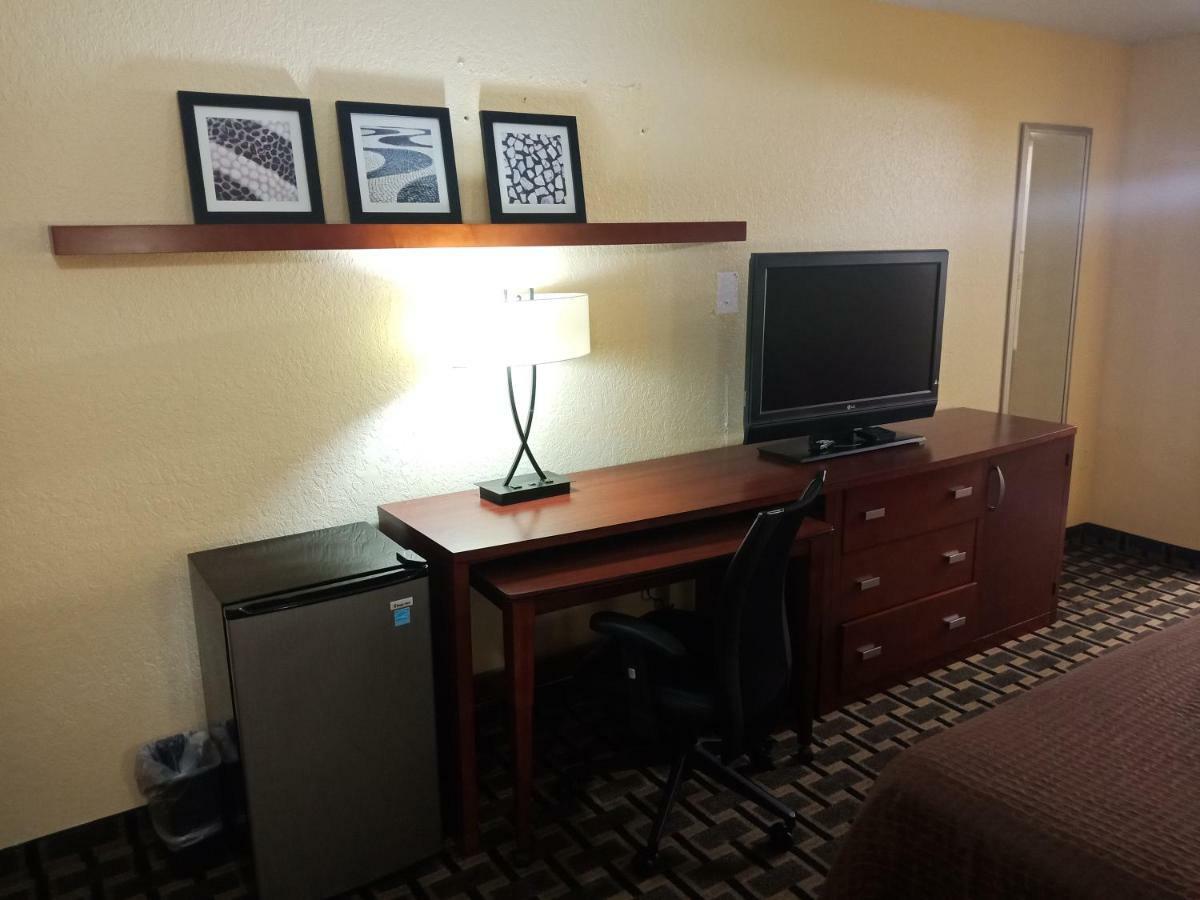 Budget Inn Of Orlando Esterno foto