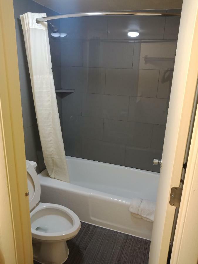 Budget Inn Of Orlando Esterno foto